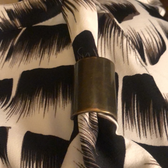 Kenneth Cole Reaction Lg dress ❤️Like for less price&shippingORbundle&you offer - Picture 9 of 10